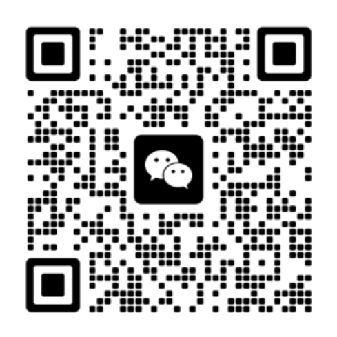 扫码添加微信,AI我帮您-AIGC