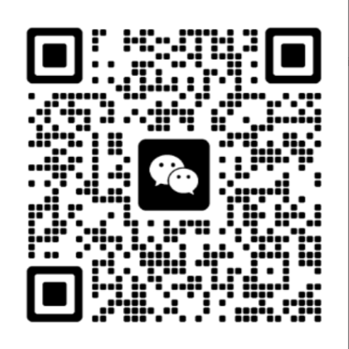 扫一扫加微信,AI我帮您-AIGC