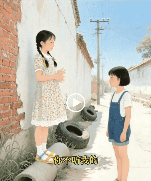 家庭教育对话工作流项目,AI我帮您-AIGC