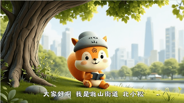 某单位宣传片项目,AI我帮您-AIGC