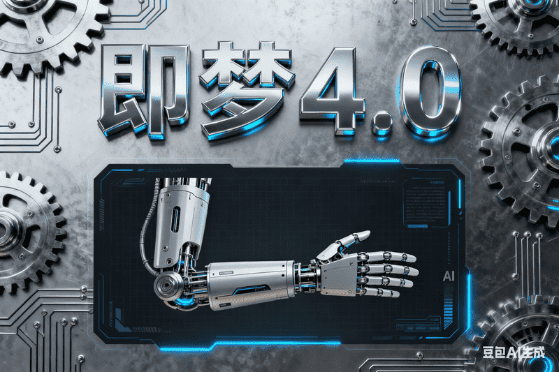 即梦4.0图片模型,AI我帮您-AIGC