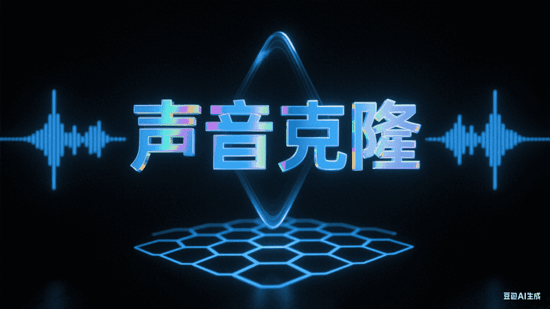 声音克隆-扣子工作流,AI我帮您-AIGC