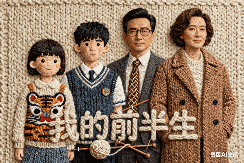 我的前半生-工笔画风格,AI我帮您-AIGC