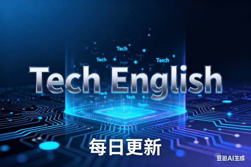 每日英语图文【二改版本】,AI我帮您-AIGC