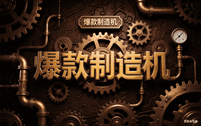 热点内容改写,AI我帮您-AIGC