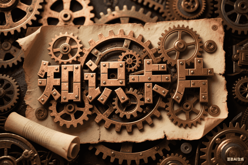 知识卡片,AI我帮您-AIGC